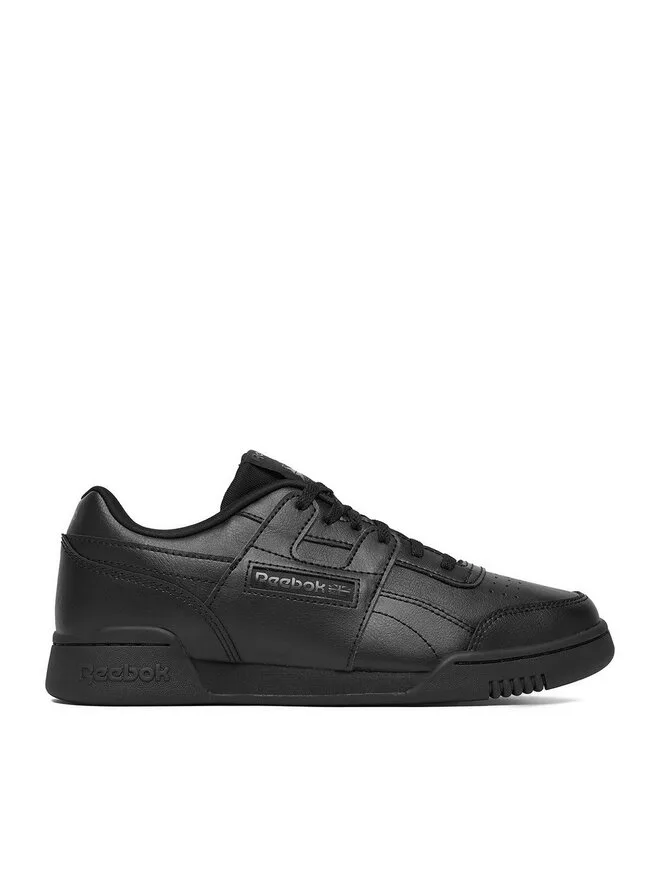 Reebok Кроссовки EO-WORKOUT PLUS 100248888 черные
