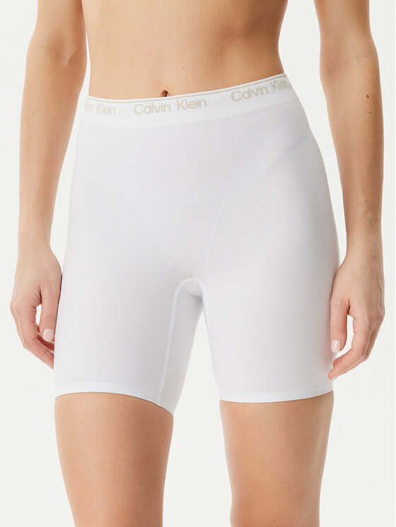 

Спортивные шорты LV00QF8324 Calvin Klein Underwear, белый