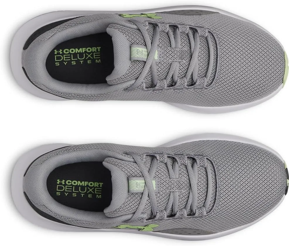 Мужские кроссовки Under Armour Charged Surge 4 — фото 4