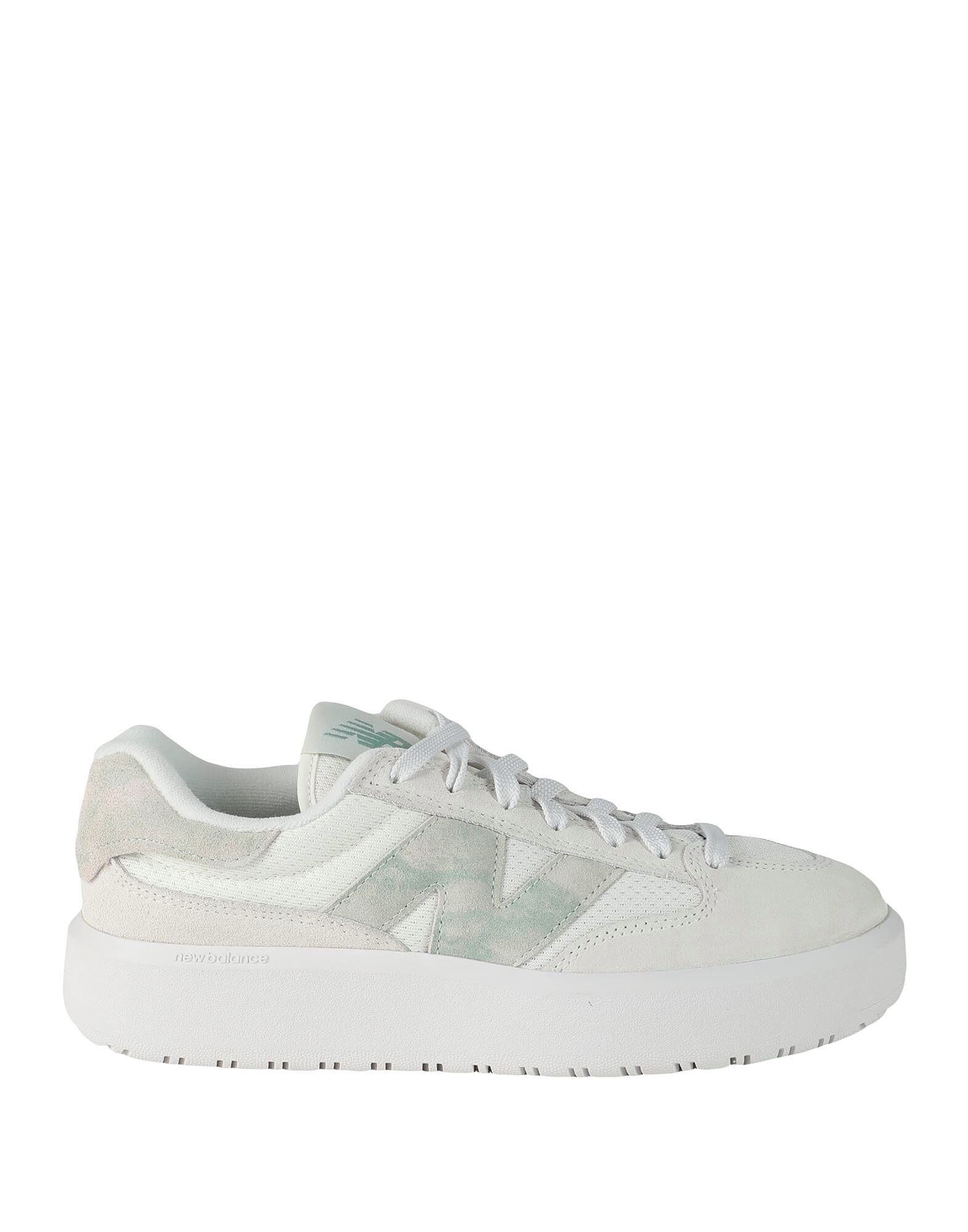 Кроссовки Ct302 New Balance, светло-серый