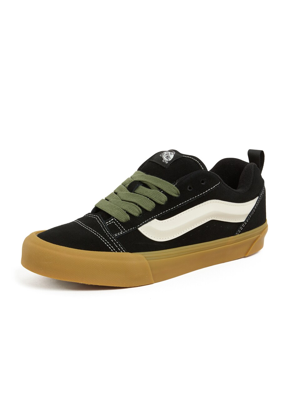 

Кроссовки VANS Knu Skool, Black