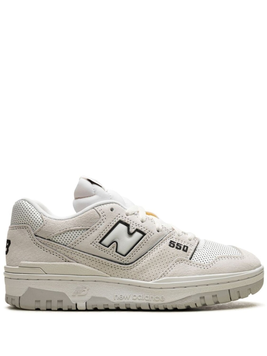 

New Balance кроссовки 550 Reflection, белый