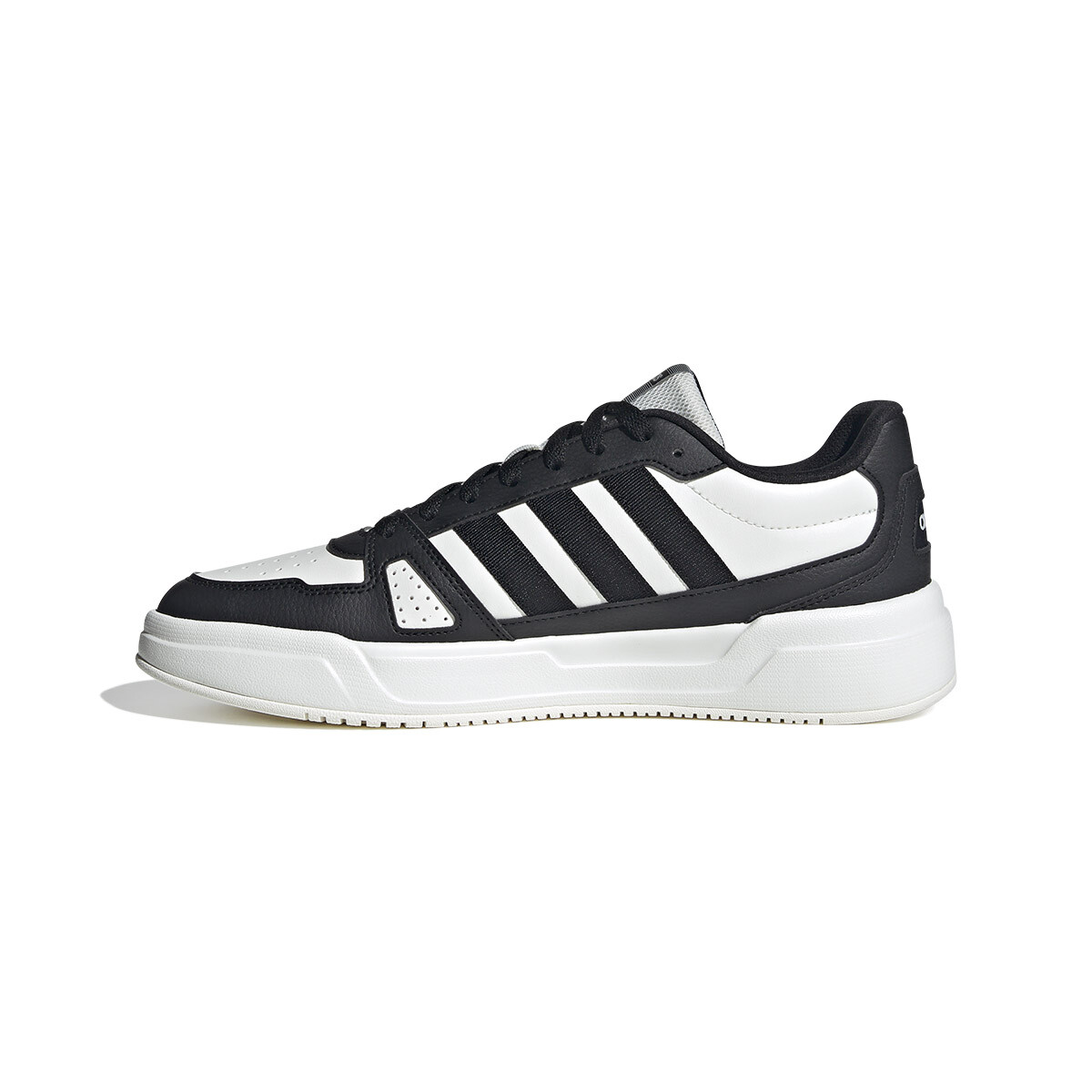 

Кроссовки adidas Skateboarding Shoes Men Low-top Black/white, черный/белый