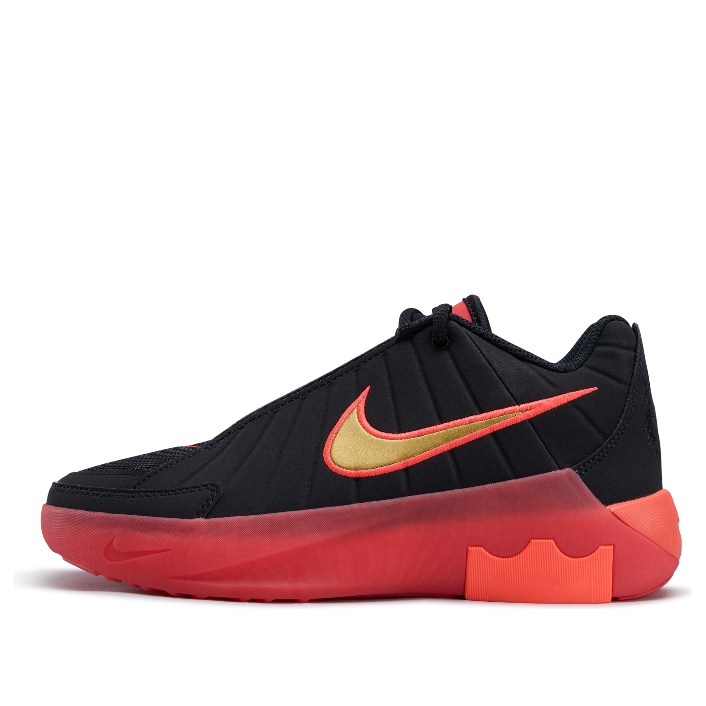 

(GS) Nike LeBron Witness 9 'Black Red'
