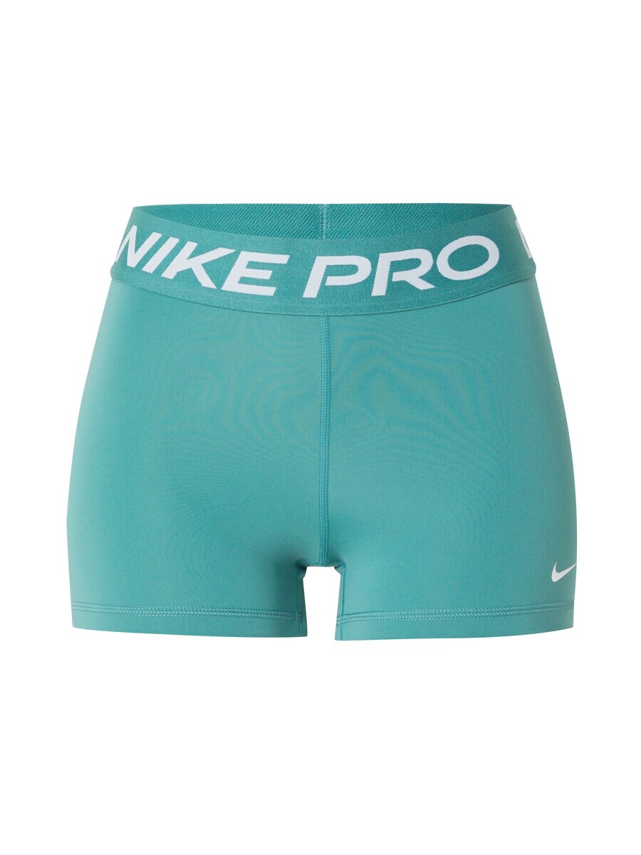 

Спортивные брюки NIKE Skinny Workout Pants Pro, цвет Emerald