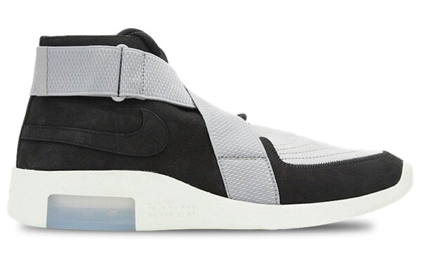 Кроссовки Air Fear of God Raid Nike, черный — фото 2