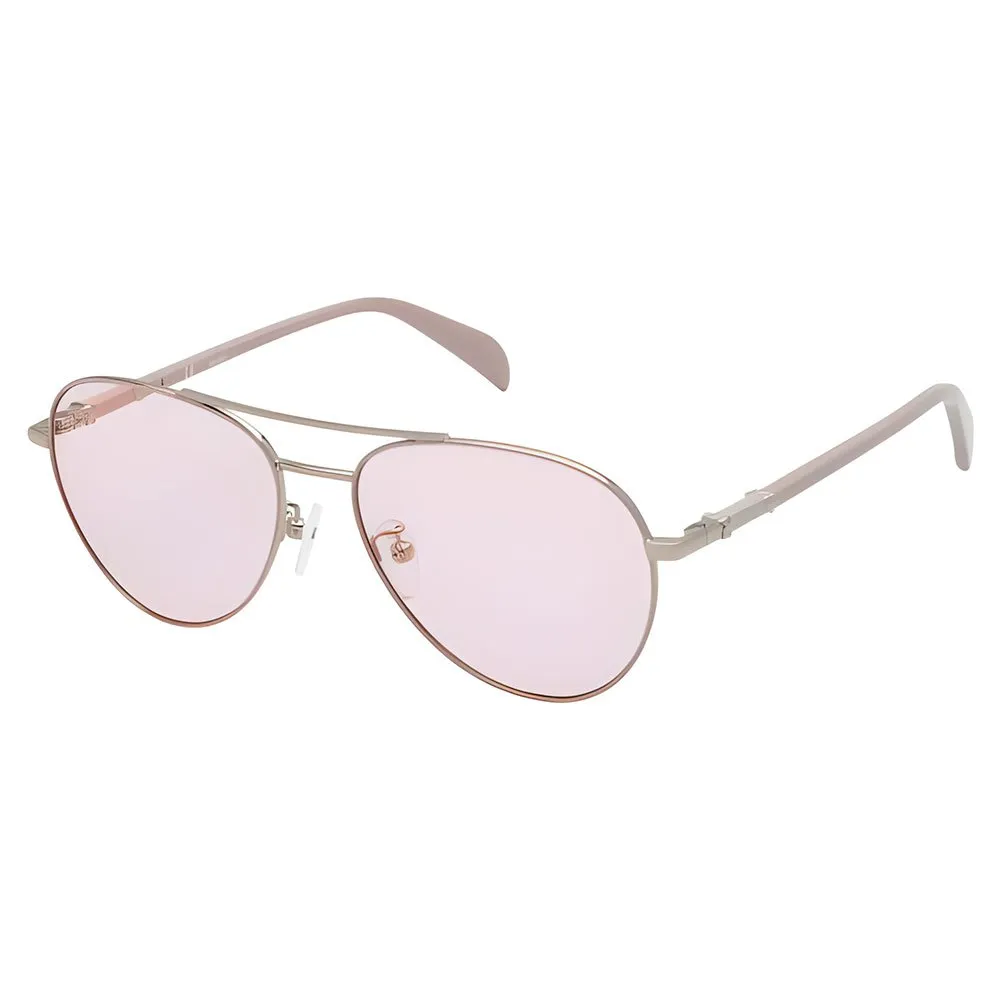 

Солнцезащитные очки Tous STO437-560E59 woman, золотой