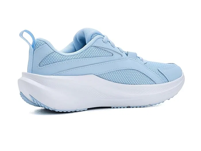Кроссовки Charged Assert 11 Under Armour Kids, Nimbus Blue/Nimbus Blue/White — фото 4