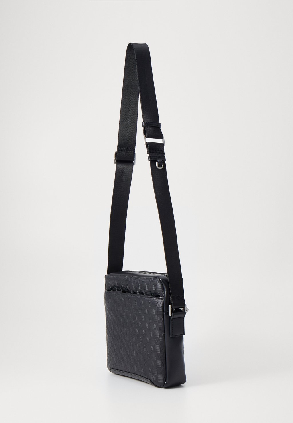 

Сумка через плечо TORINO TOP ZIP CROSSBODY Guess, черный