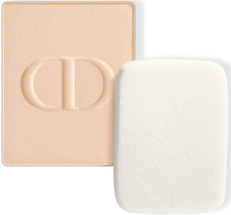 

Прочная Основа в компактном наполнении DIOR Dior Forever Natural Velvet Refill, 1N Neutral 10 g