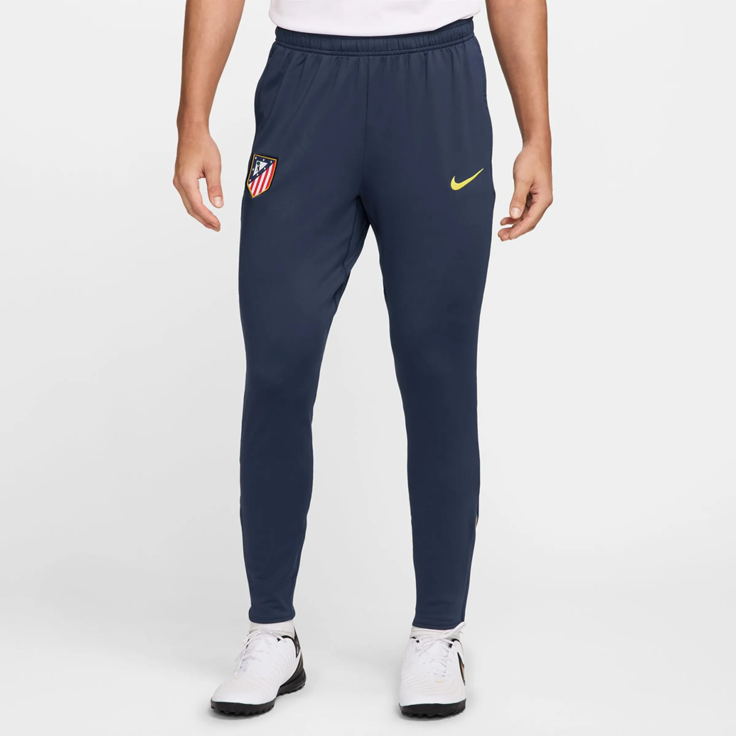 

Футбольные брюки Атлетико Madrid 2025-2026 Strike Nike, синий