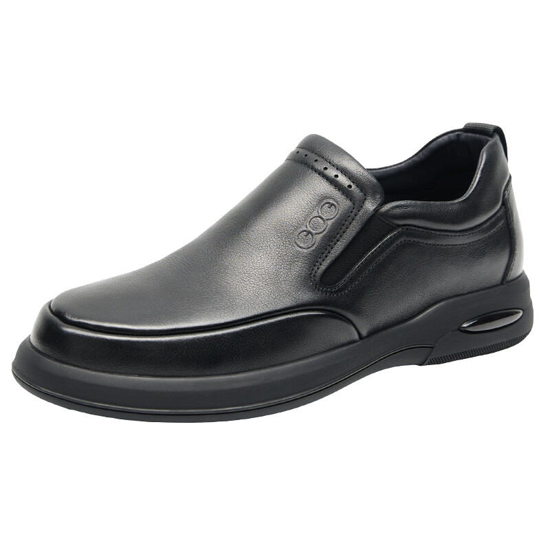 

Туфли мужские Men"s Casual Men Low-Top Gog, черный