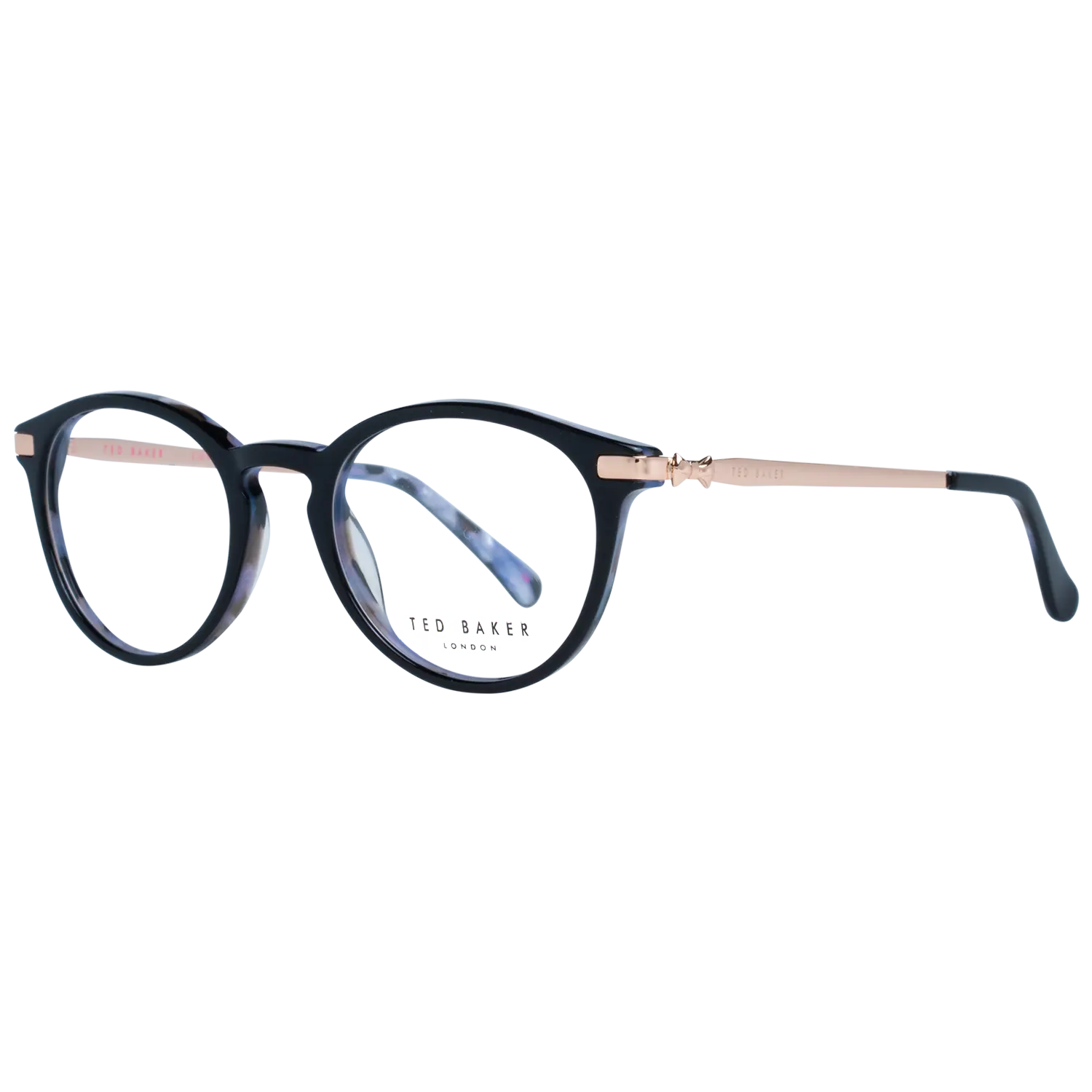 

Черные оправа для женщин Ted Baker