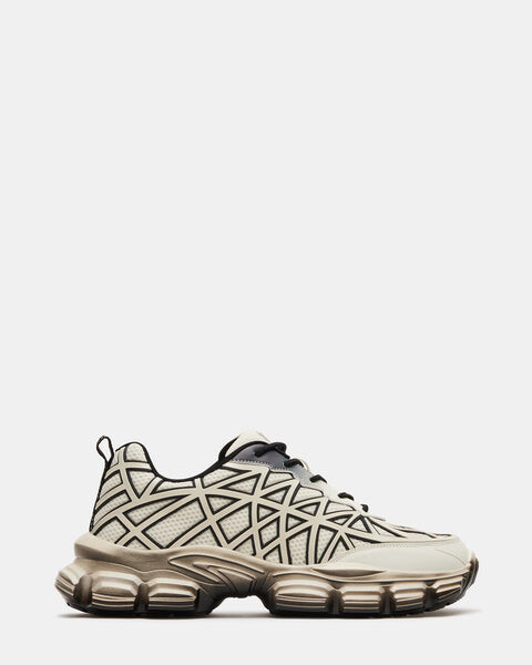 

Кроссовки Skidmore Steve Madden, мультиколор, Серый, Кроссовки Skidmore Steve Madden, мультиколор