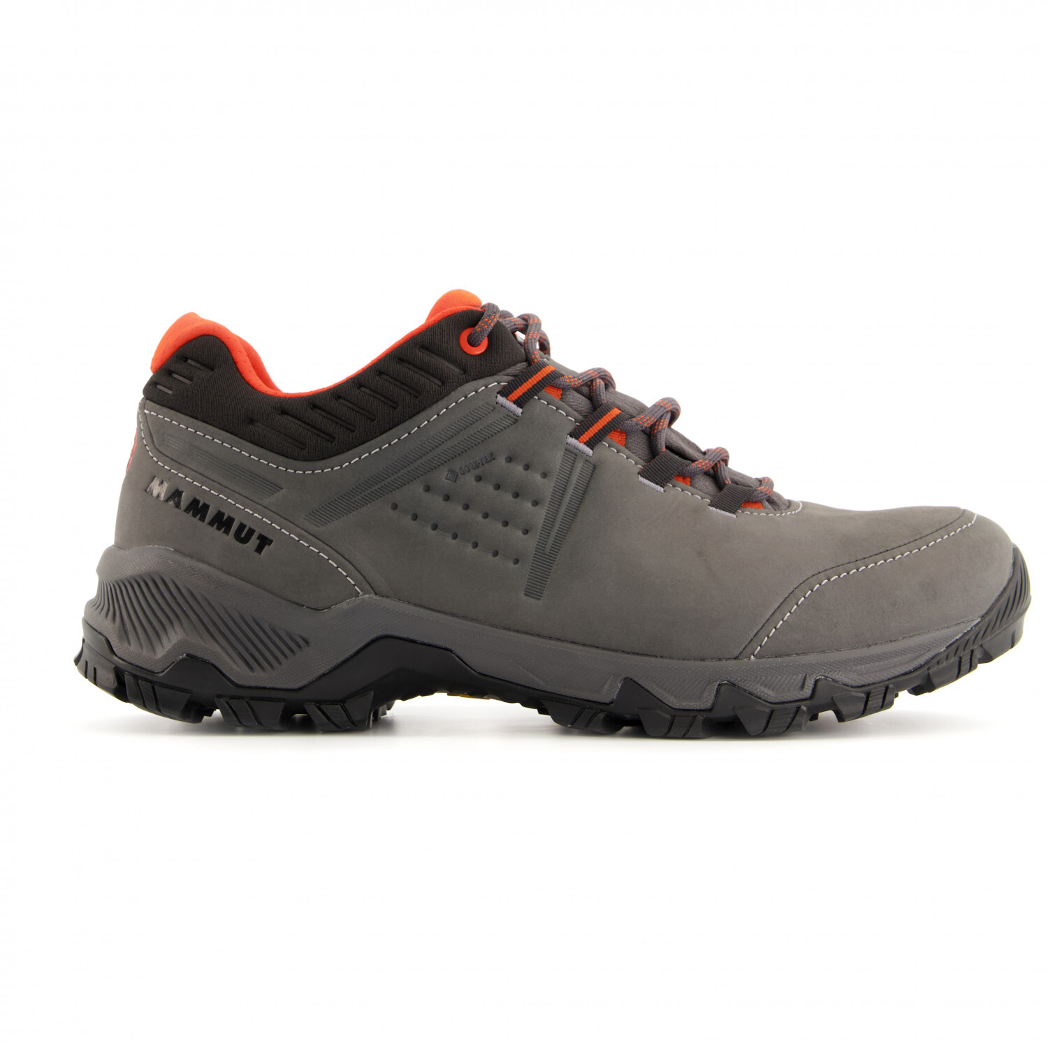 

Мультиспортивная обувь Mammut Mercury IV Low GTX, цвет Titanium/Hot Red, Красный, Мультиспортивная обувь Mammut Mercury IV Low GTX, цвет Titanium/Hot Red