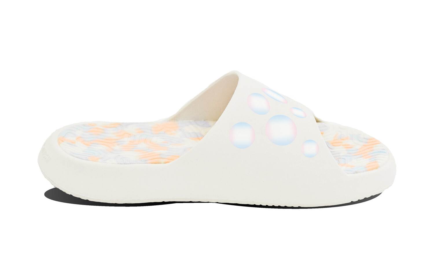 

Статистика Сандалии Шлепанцы Мужские Холщовые Белые Peak