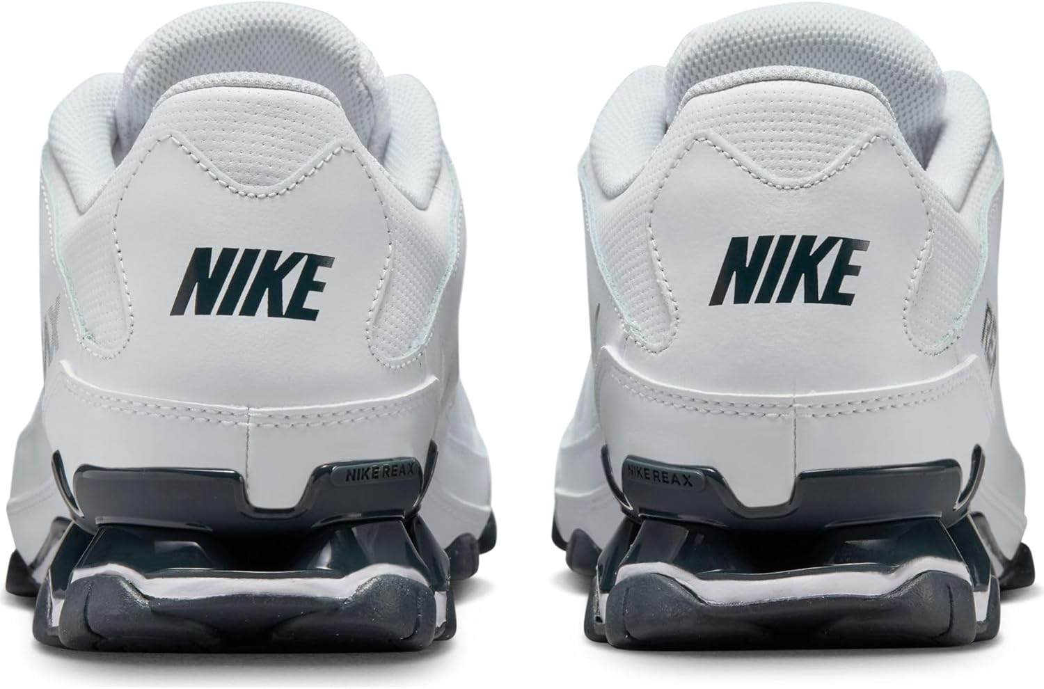 Мужские кроссовки Nike Reax 8 Tr Mesh, белый — фото 3