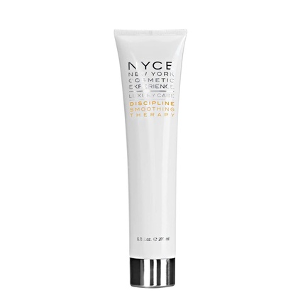 

Luxury Care Discipline Smoothing Therapy 200 мл - Разглаживающая маска Nyce