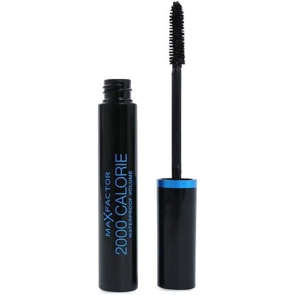 

Водостойкая черная тушь для объема, 2000 калорий, 9 мл, Max Factor