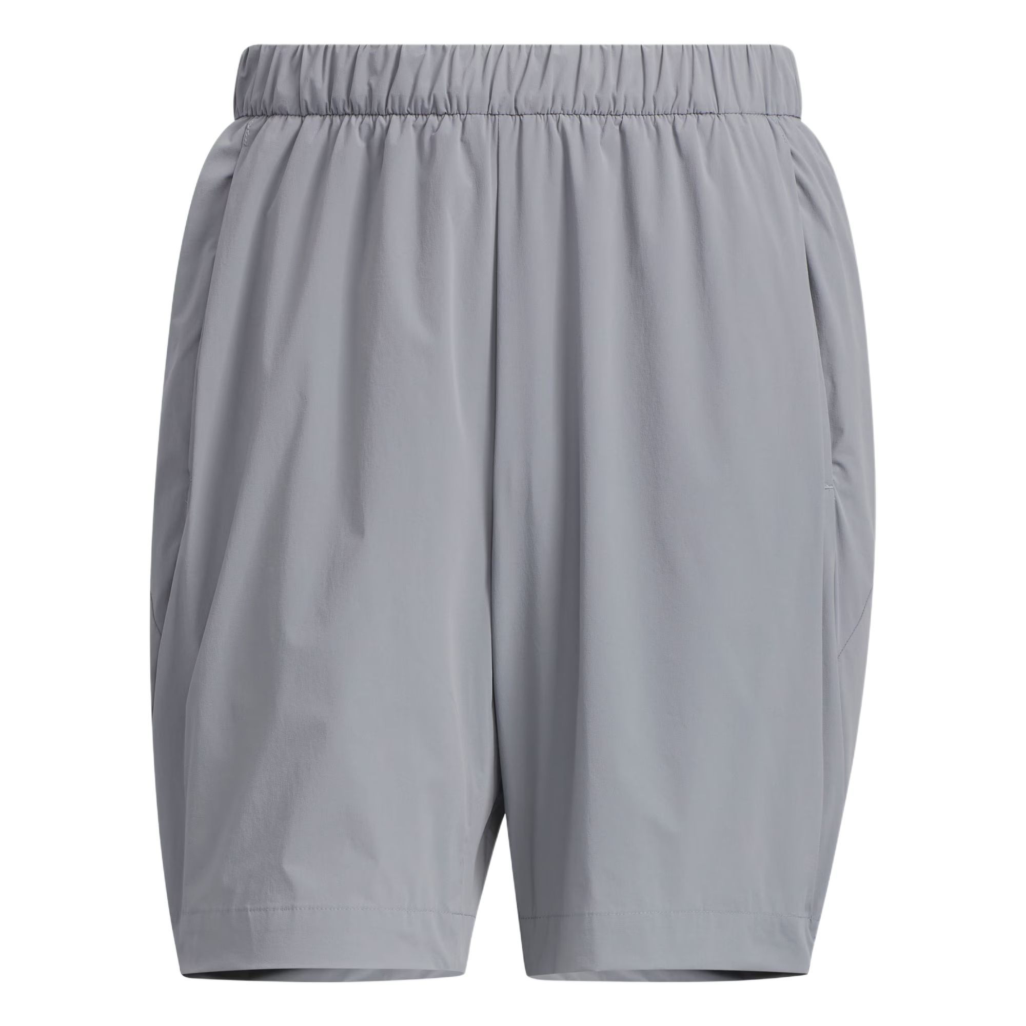 

Adidas WZ Stretch Woven шорты повседневные шорты мужские светло-серый