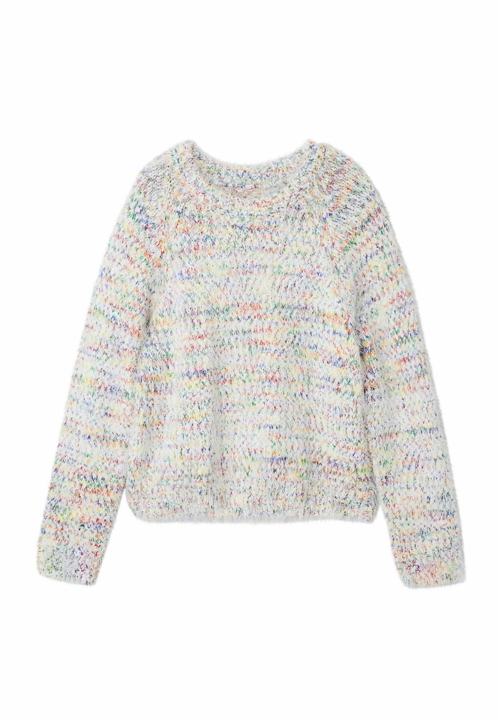 

Джемпер MARLED Desigual, белый