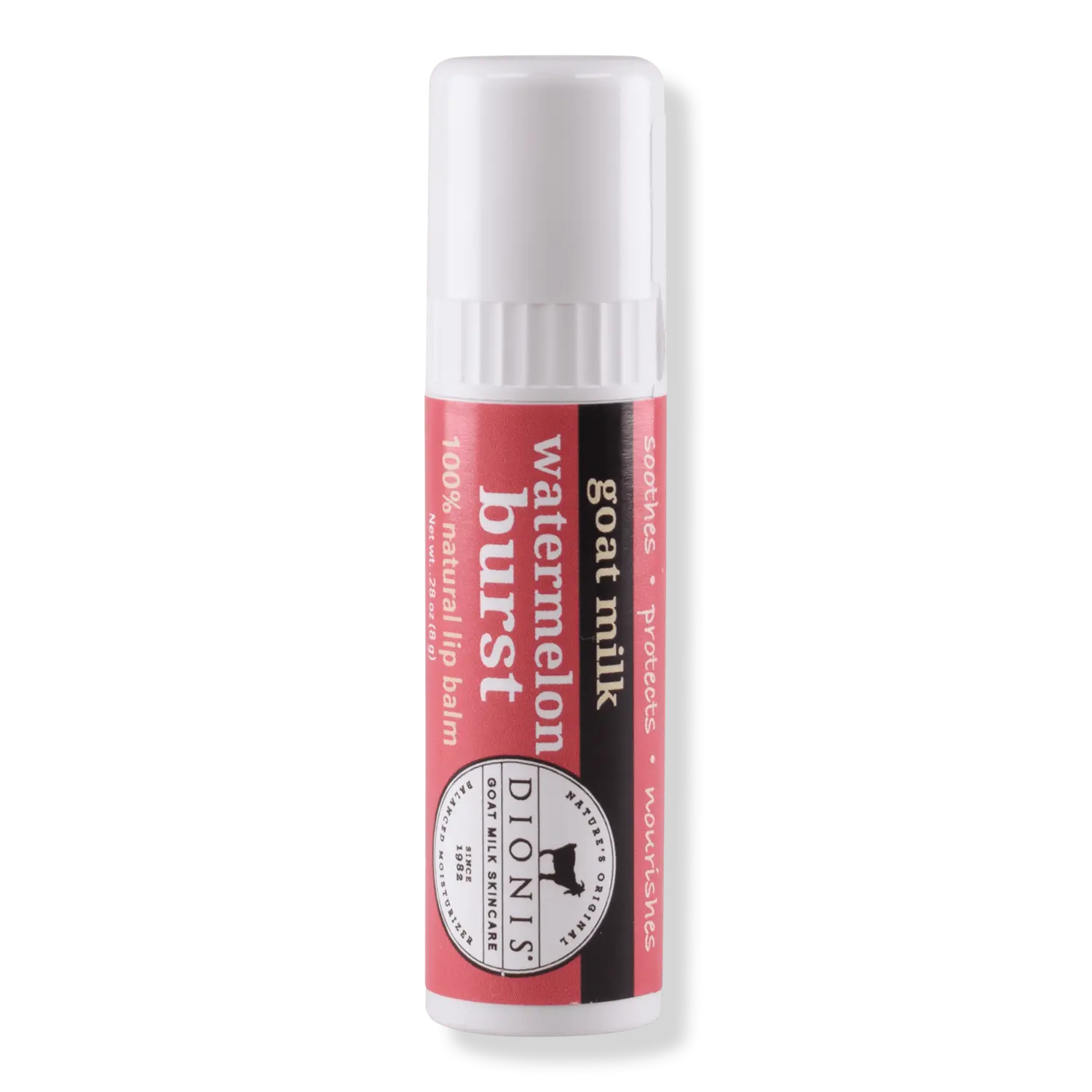 

Бальзам для губ на основе козьего молока Dionis, Watermelon Burst