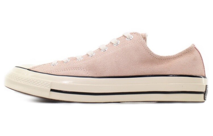 

Кеды Converse Chuck Taylor All Star 70 Ox Dusk Pink