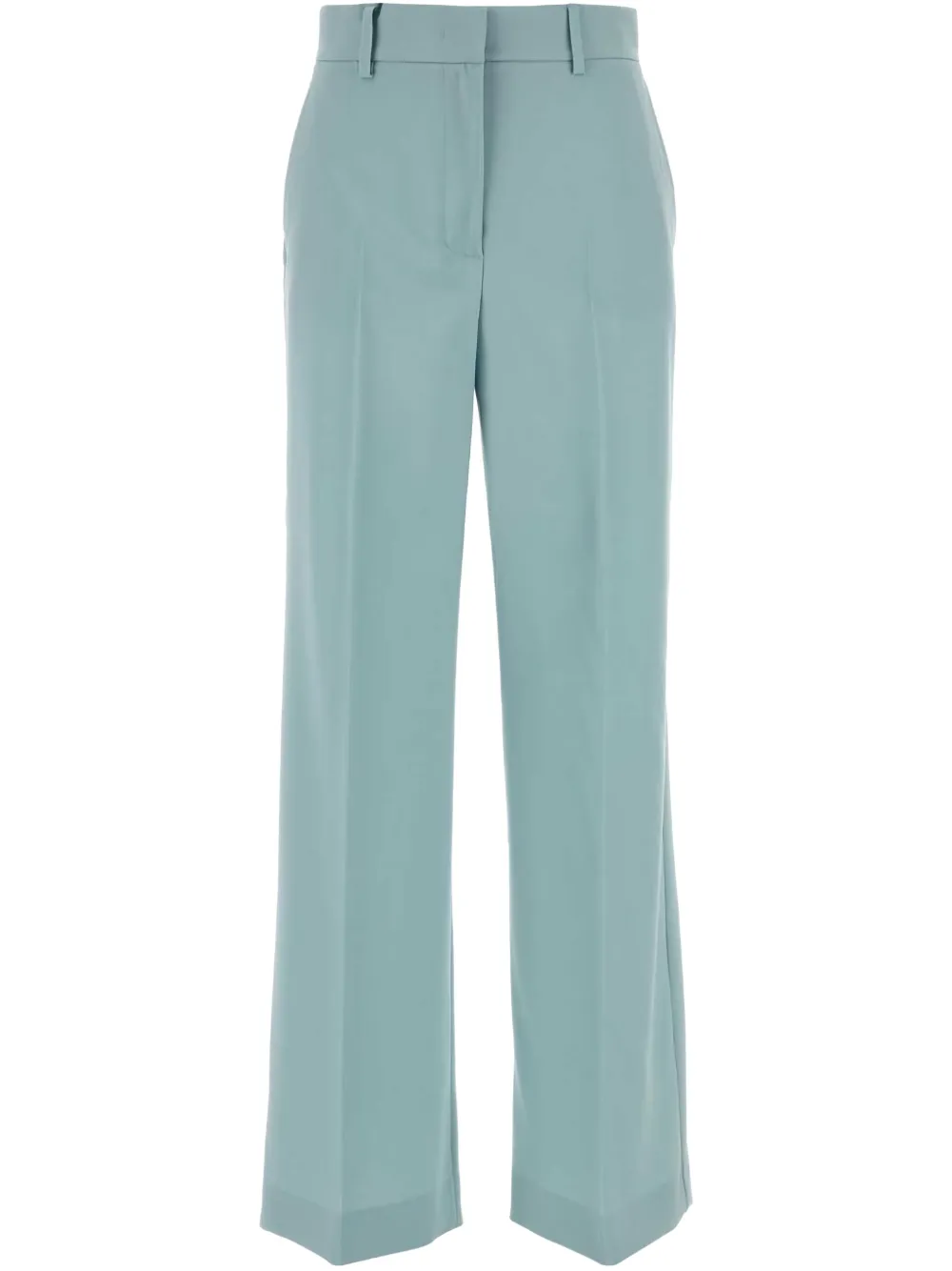 

Брюки Visivo Weekend Max Mara, синий