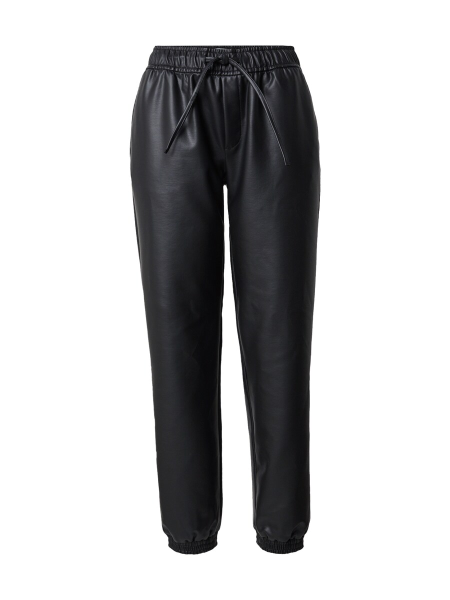 

Тканевые брюки ONLY Tapered Pants ONLKAREN, черный