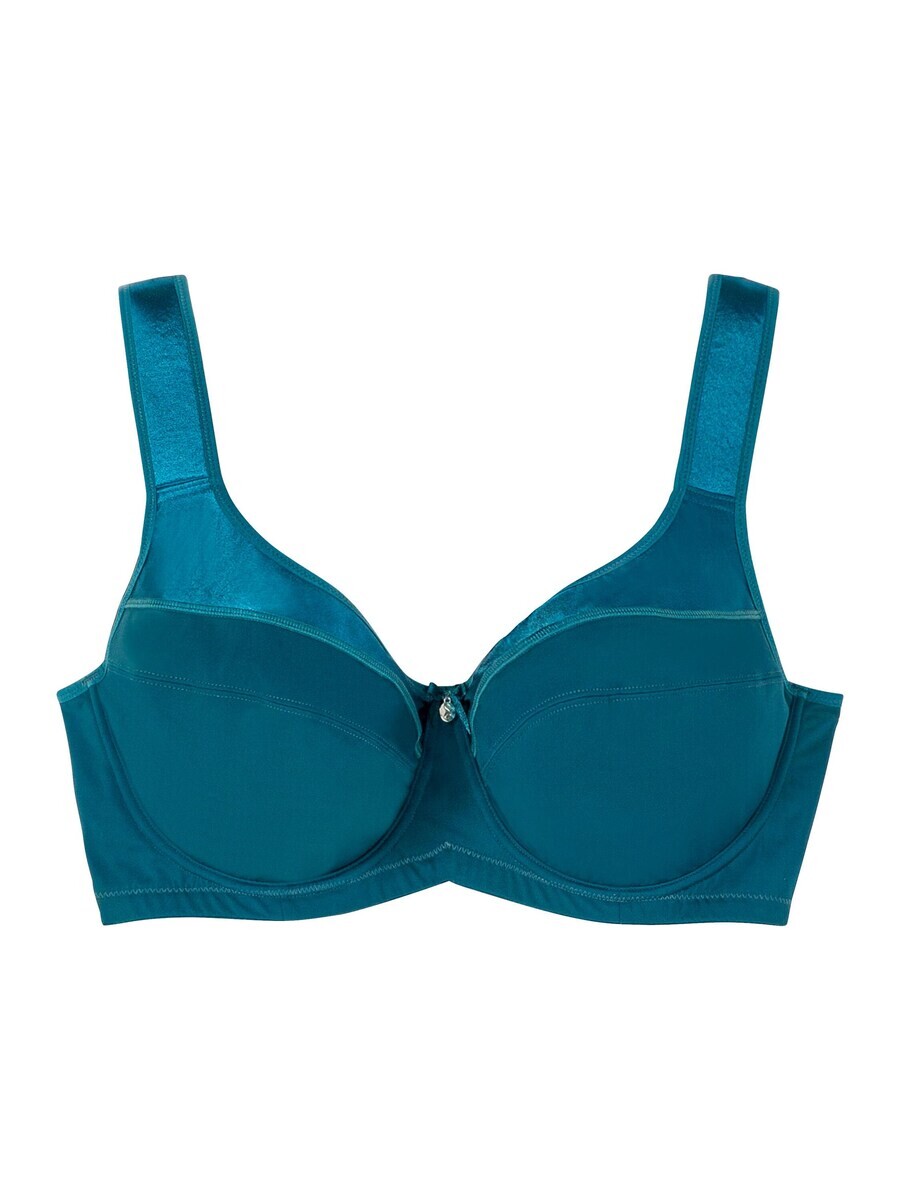 

Бюстгальтер SHEEGO T-shirt Bra, синий
