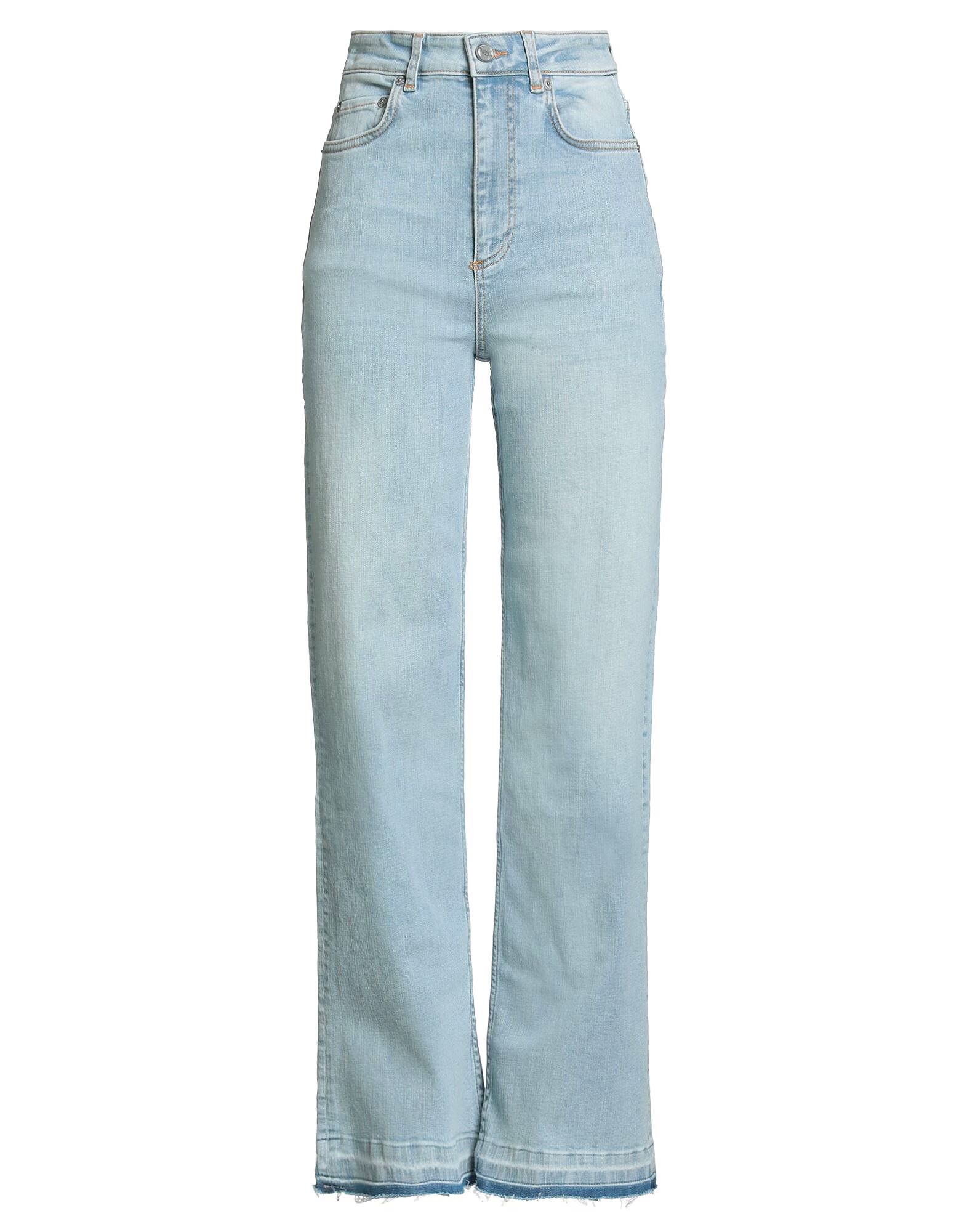 

Джинсы Ganni, синий