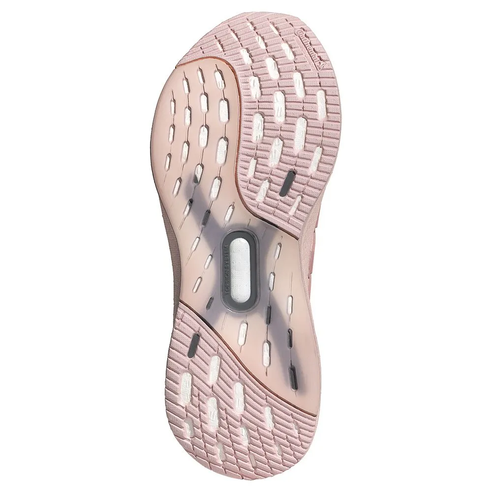 Кроссовки adidas Ultraboost 5, розовый — фото 2