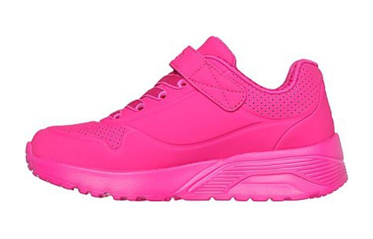

Детские кроссовки Uno Lite GS Low-top Pink Skechers, розовый
