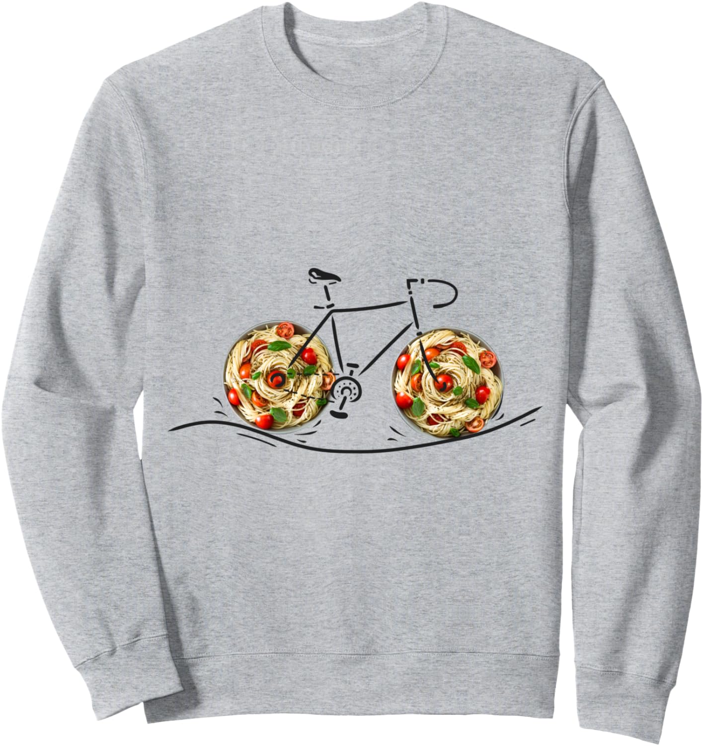 

Толстовка для любителей пасты и еды на велосипеде, синяя Check Out My Bike Shirts, Синий, Толстовка для любителей пасты и еды на велосипеде, синяя Check Out My Bike Shirts
