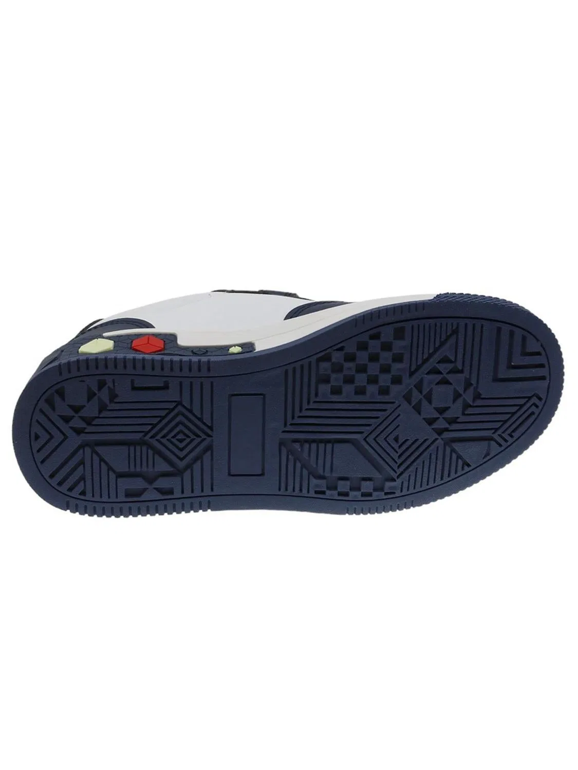 Кроссовки Beppi Lighting Shoes синего цвета — фото 3