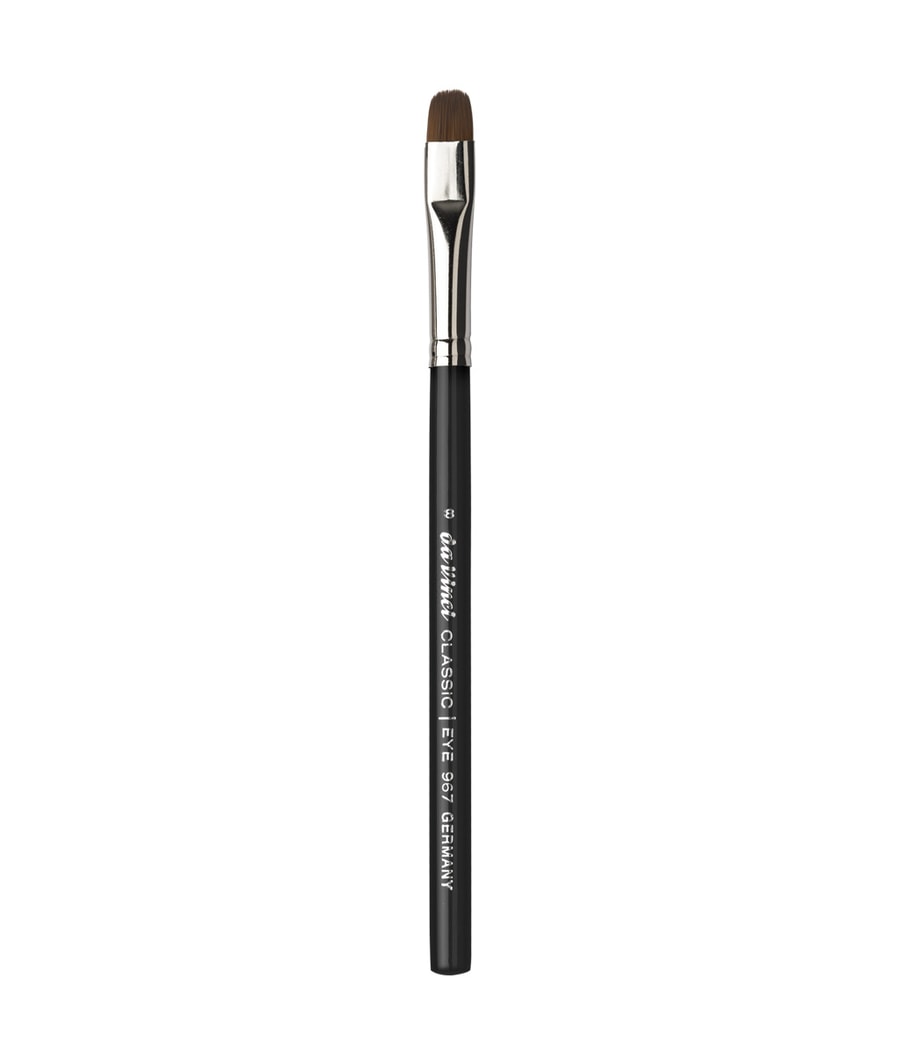 

Кисть для теней da Vinci Classic Eye 967|8, 1 шт.