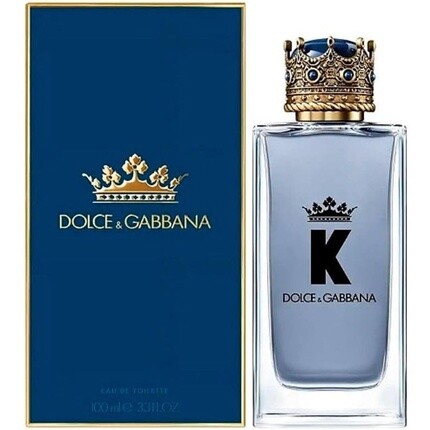 

Туалетная вода Dolce & Gabbana King