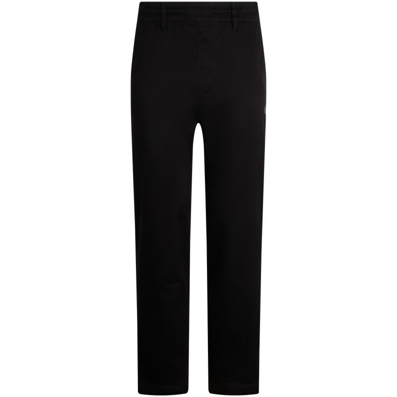 

CALVIN KLEIN Повседневные брюки мужские Space Black, BEH-Space Black