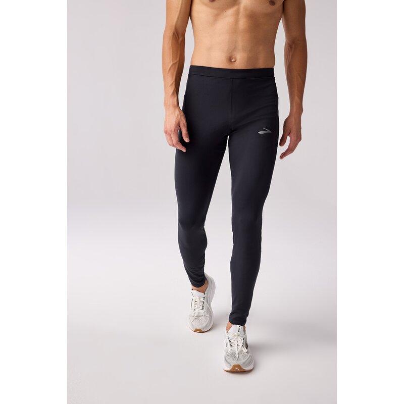 

Леггинсы Momentum Thermal Tight 2.0 Brooks, мультиколор
