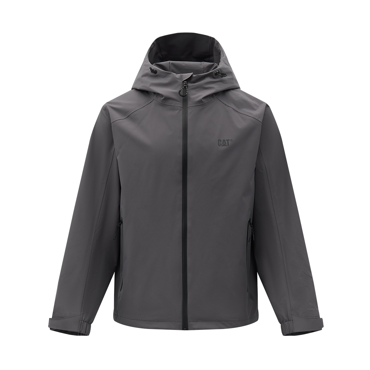 

CAT Куртка мужская, Dark Gray