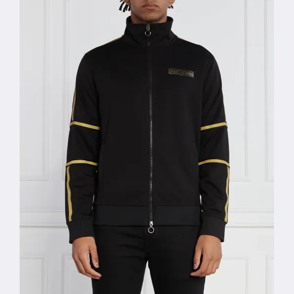 

Толстовка обычного кроя Armani Exchange, черный