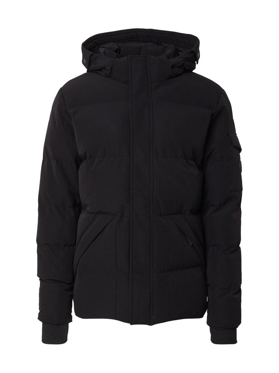 

Зимняя куртка Cars Jeans CAMDEN, Black