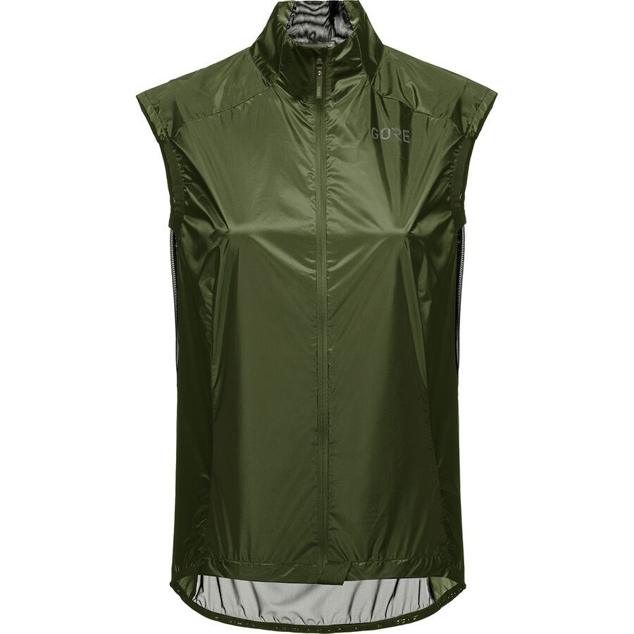 

Жилет Ambient Vest - женский GOREWEAR GOREWEAR, Utility Green/Black