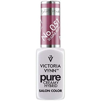 

Victoria Vynn Pure Creamy Hybrid № 051 Сахарная слива