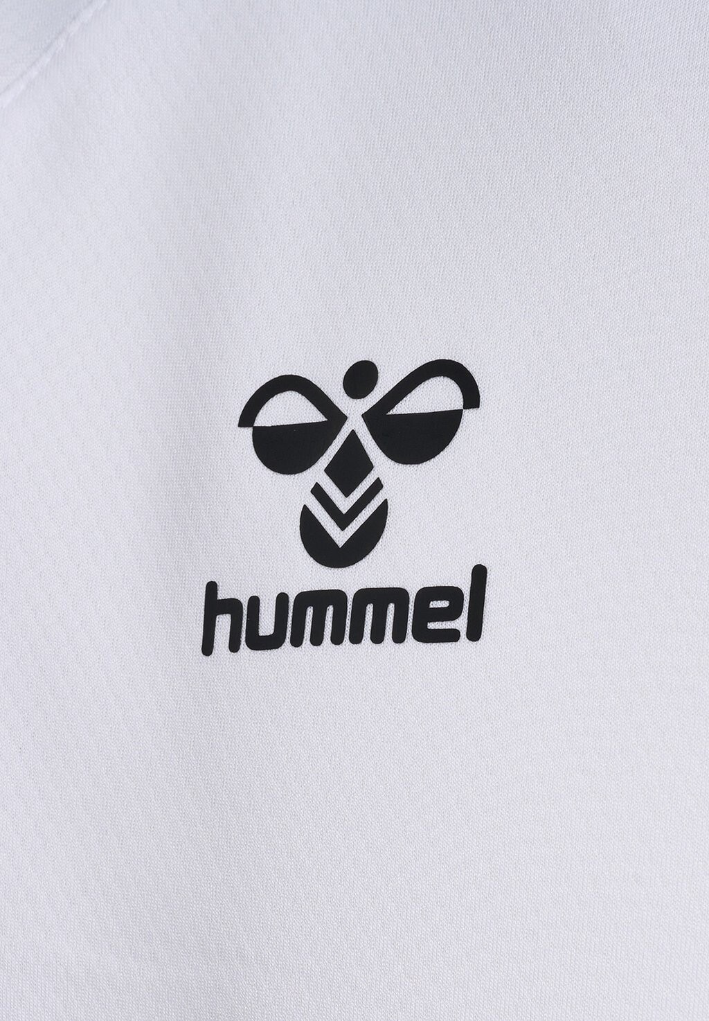 

Спортивная футболка Hummel, белый