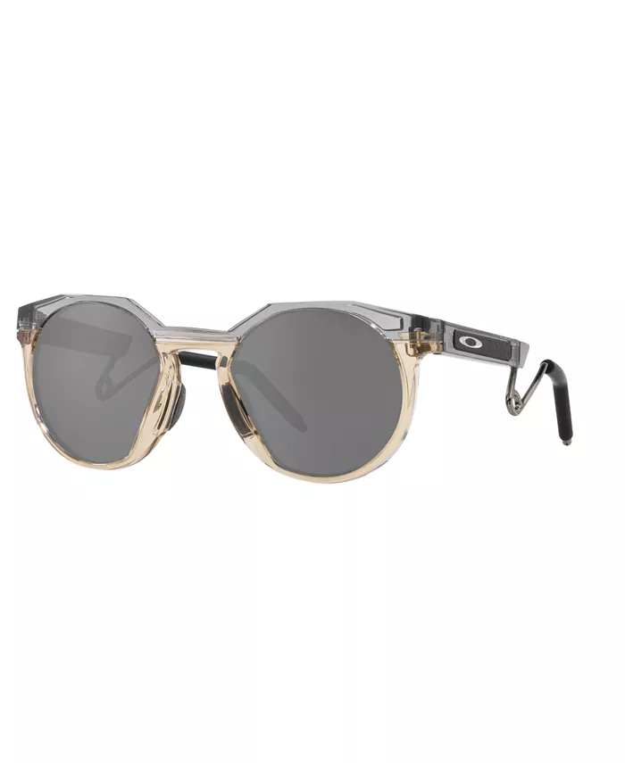 

Унисекс солнцезащитные очки, Damian Lillard Signature Series Hstn Metal Oo9279 Oakley, коричневый