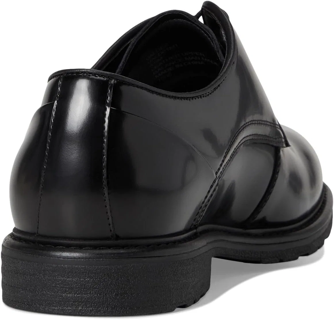 Мужские оксфорды Steve Madden Valdez, Black — фото 3