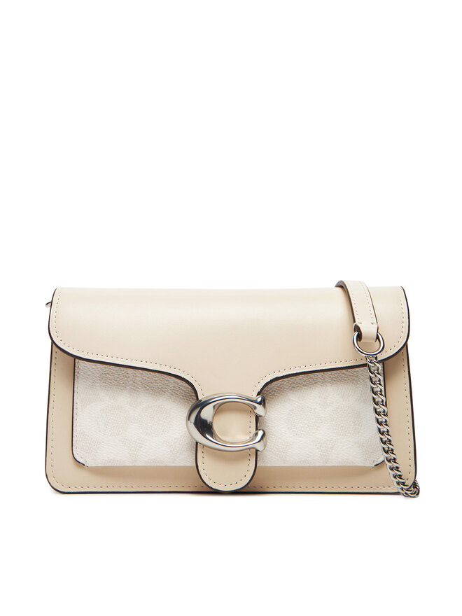 

Сумка Tabby CE774 LHXUN Coach, белый