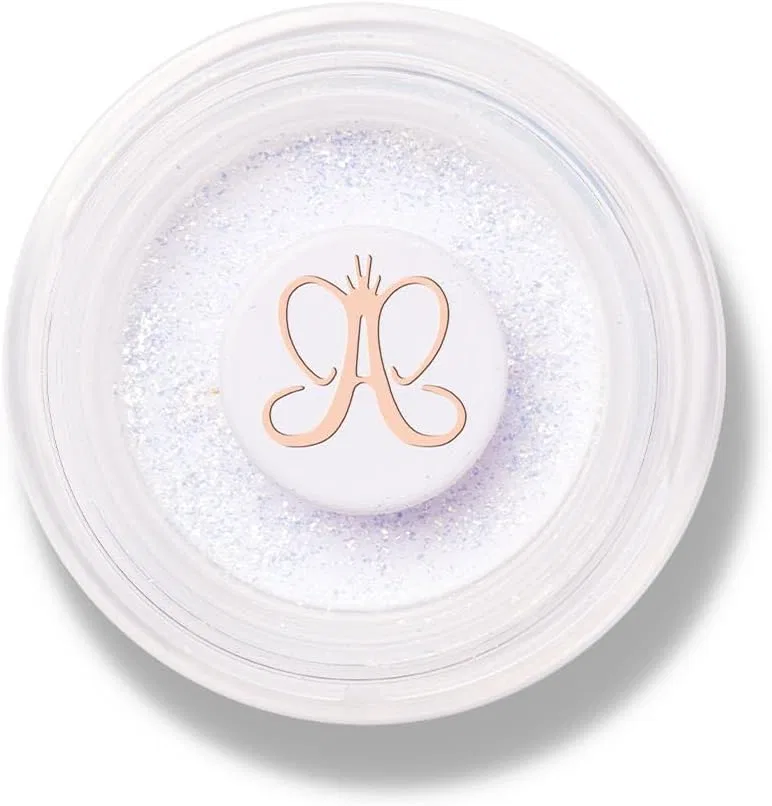 Пудра Space Dust Powder Anastasia Beverly Hills Sun — фото 2