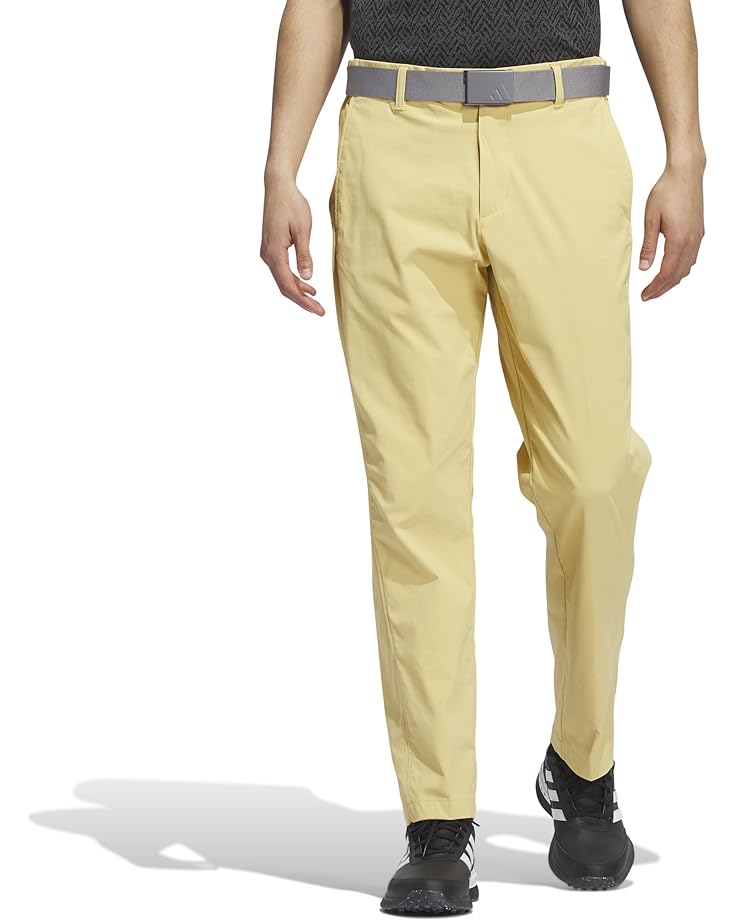 

Брюки adidas Golf Ultimate 365 Nylon Chino Golf Pants, цвет Oat